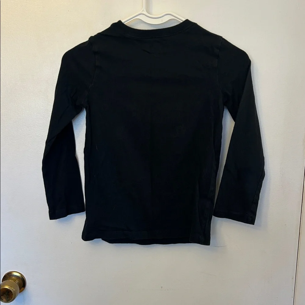 Osh Kosh Halloween Shirt Size 8